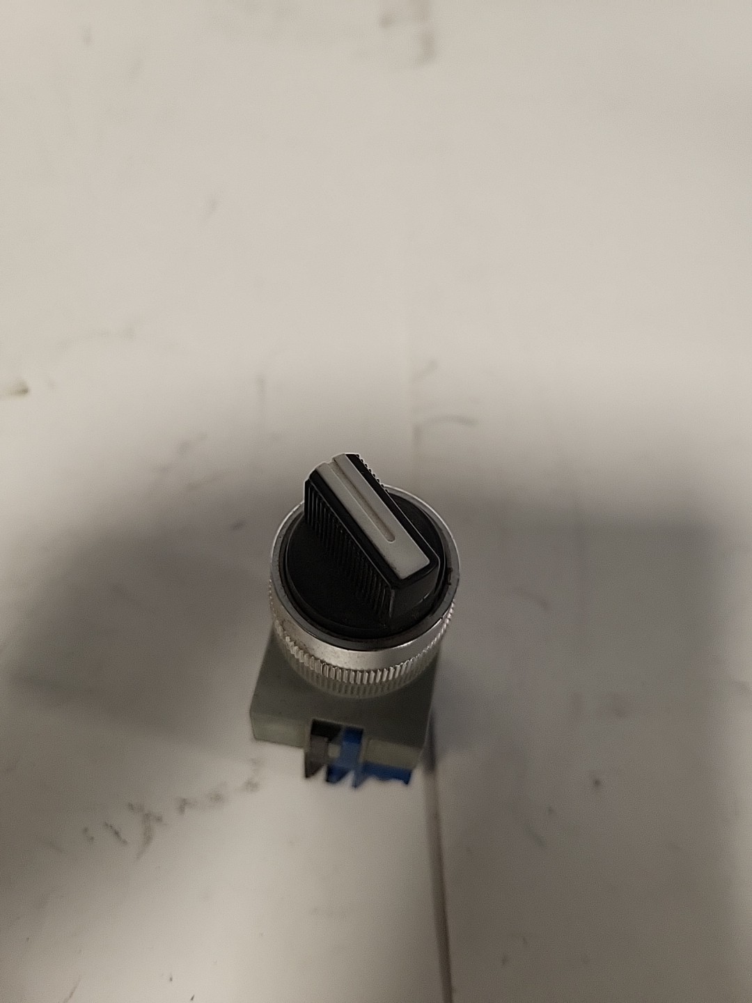 IDEC BLACK SWITCH ASW0201,MC2