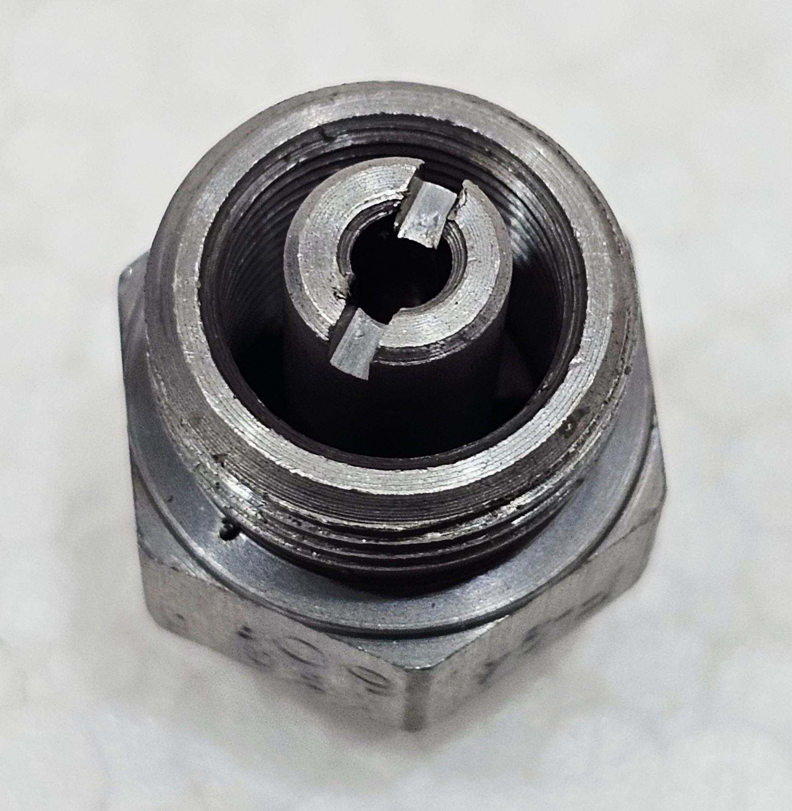 MONARCH F-94 NOZZLE 150.00 X 60F94 Spray Angle 60 Degree MADE IN USA [LOT OF 12]