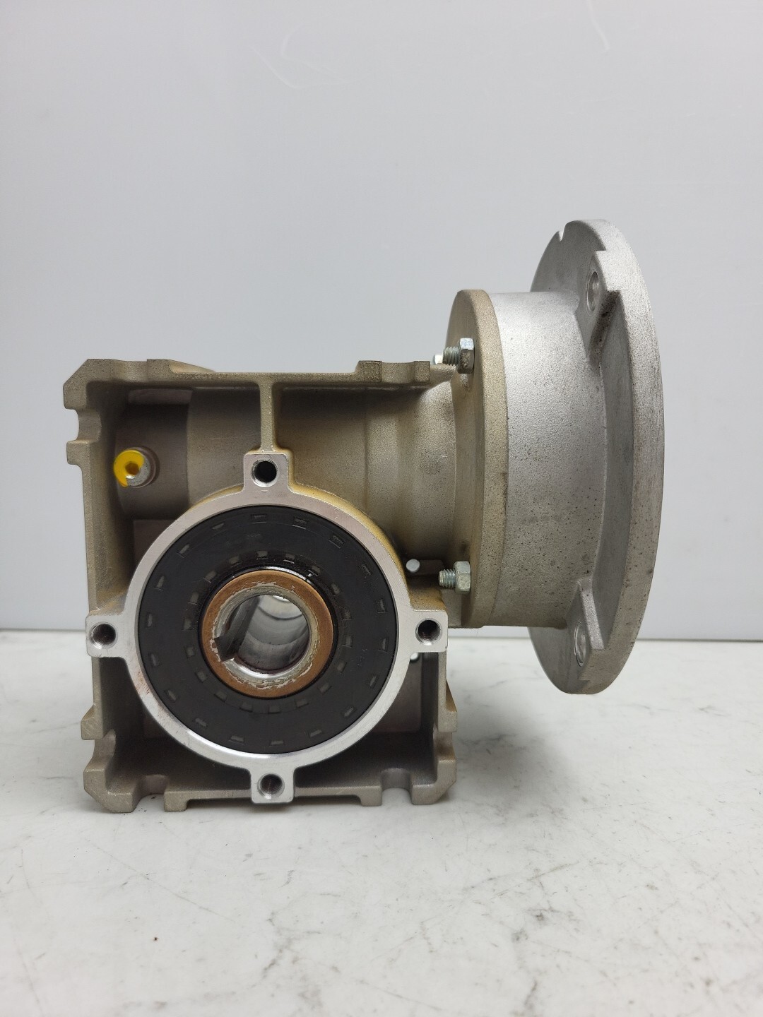 Nord Worm SK 1SI50-60591200 Gear Reducer 20:1 Ratio Type