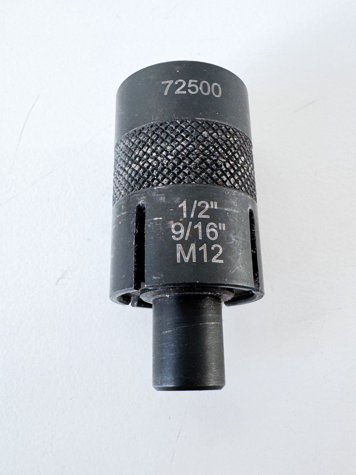 RECOIL 1/2″, 9/16″, M12 Thread Insert Hand Installation Tool Key-Locking 72500