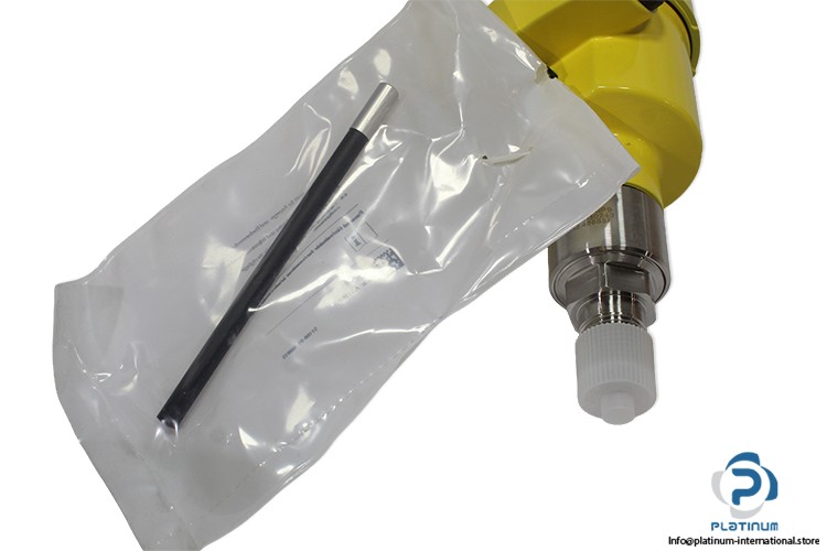 VEGA B82.AXLFSAGGSHXAIMKM Pressure transmitter_4500033582/3301396 / 2_0- 10 bar
