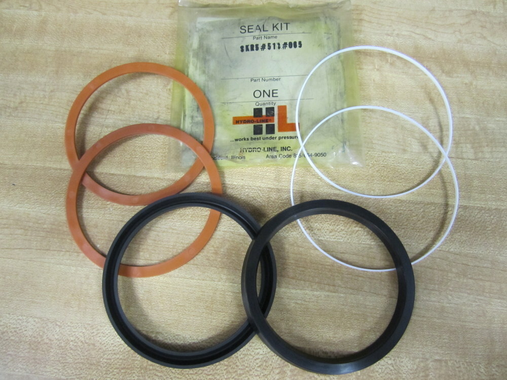 Hydro-Line SKR5-511-065 Seal Kit SKR5511065
