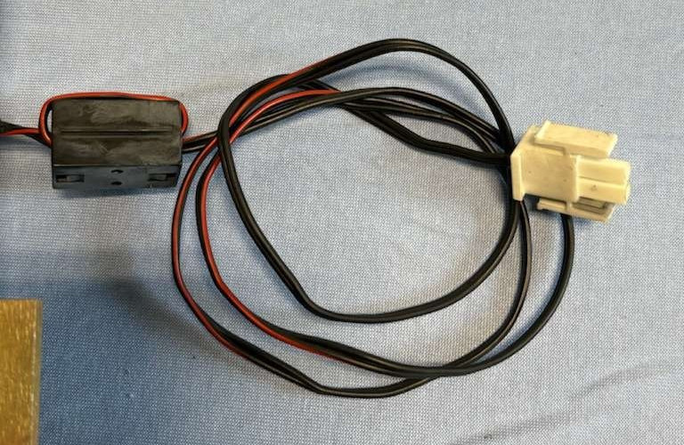 Regulated Linear DC Power Supply 4343504 for AB SCIEX MALDI TOF 4800