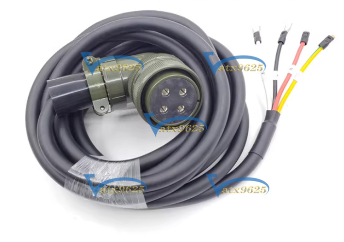 1PC NEW Fit For HAAS 32-2902A power cable power line Motor line 8M