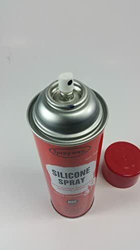 Sprayway Silicone Spray Brand New #SW 946 11oz