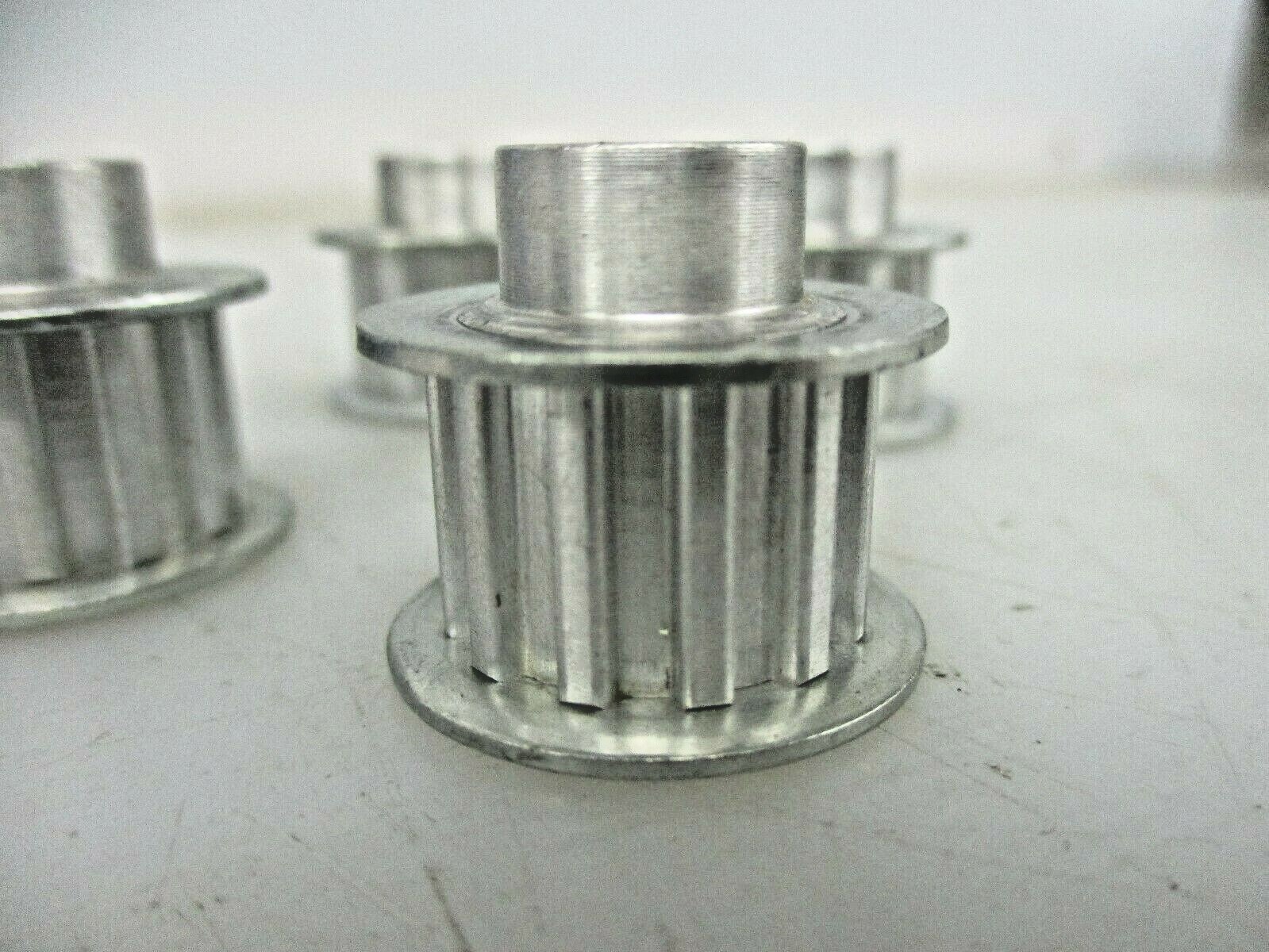NEW BP SOLAR LOT OF 4 SYNCHRONISING 10MM DISCS 106470