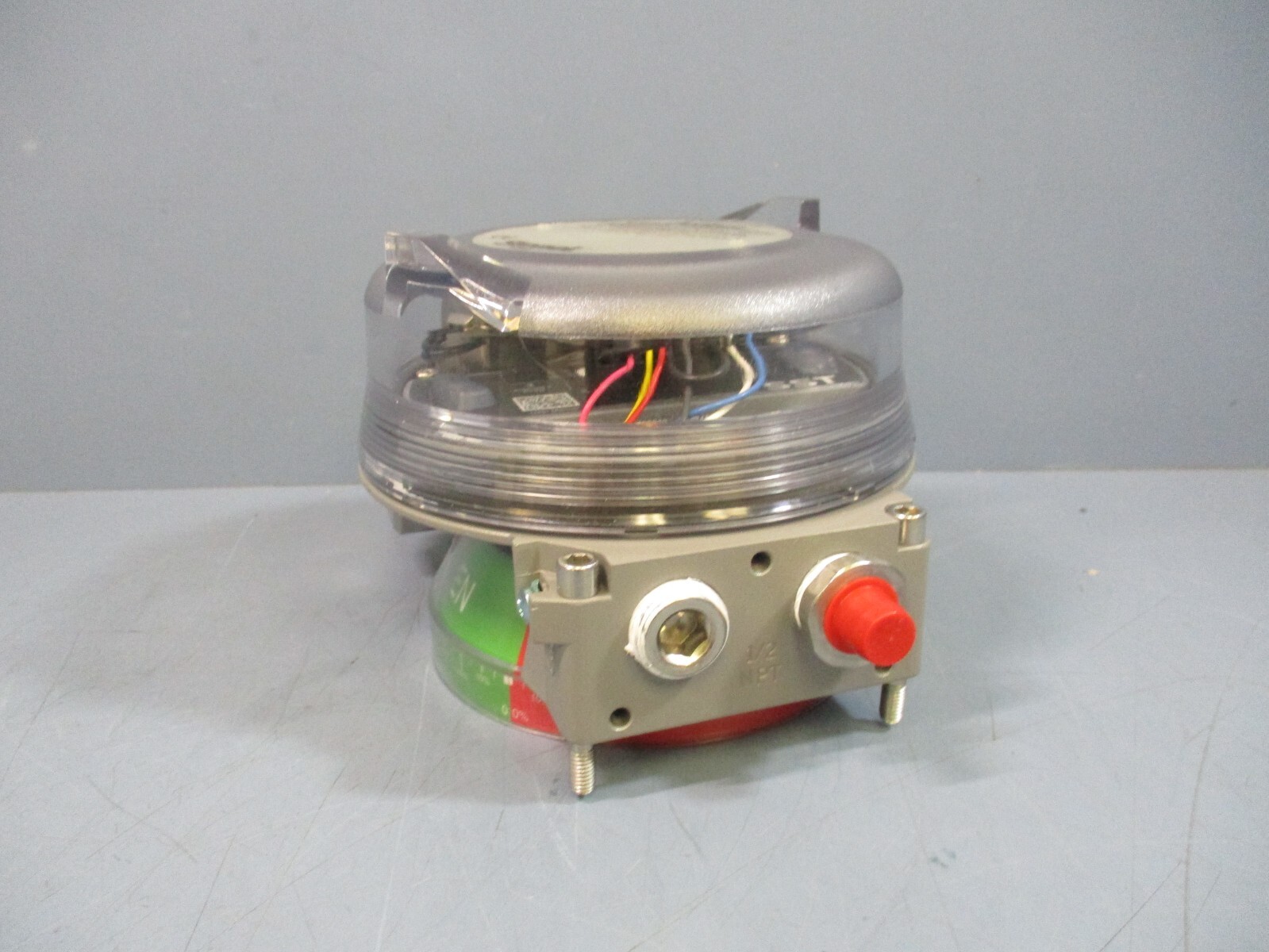 Axiom StoneL Valve Controller AN35S2MC18RA-GMA35 New