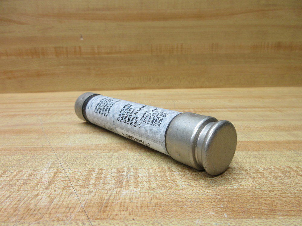 Littelfuse FLSR-40-ID Fuse FLSR040ID (Pack of 3)