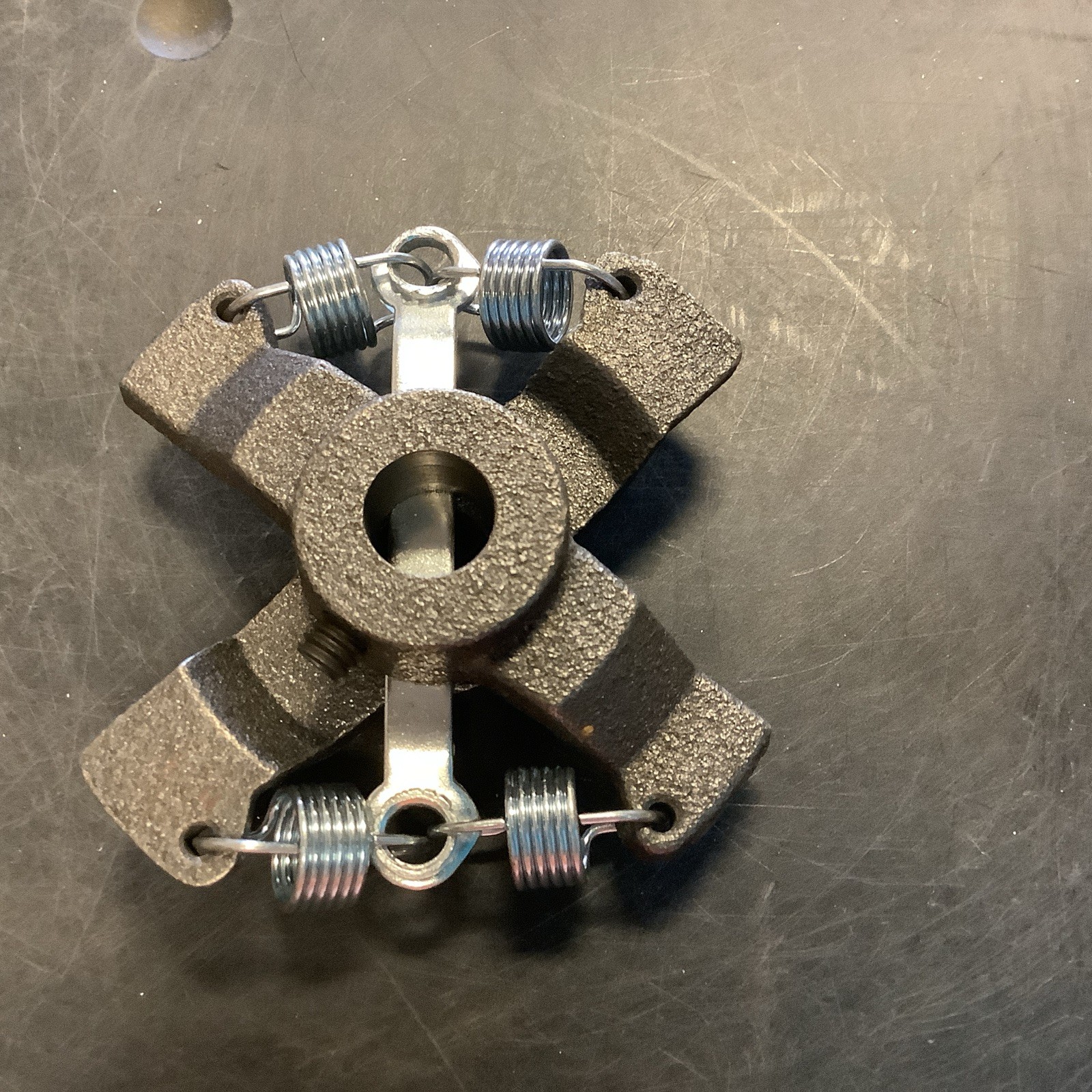 Armstrong 806026-001 Spring Coupler