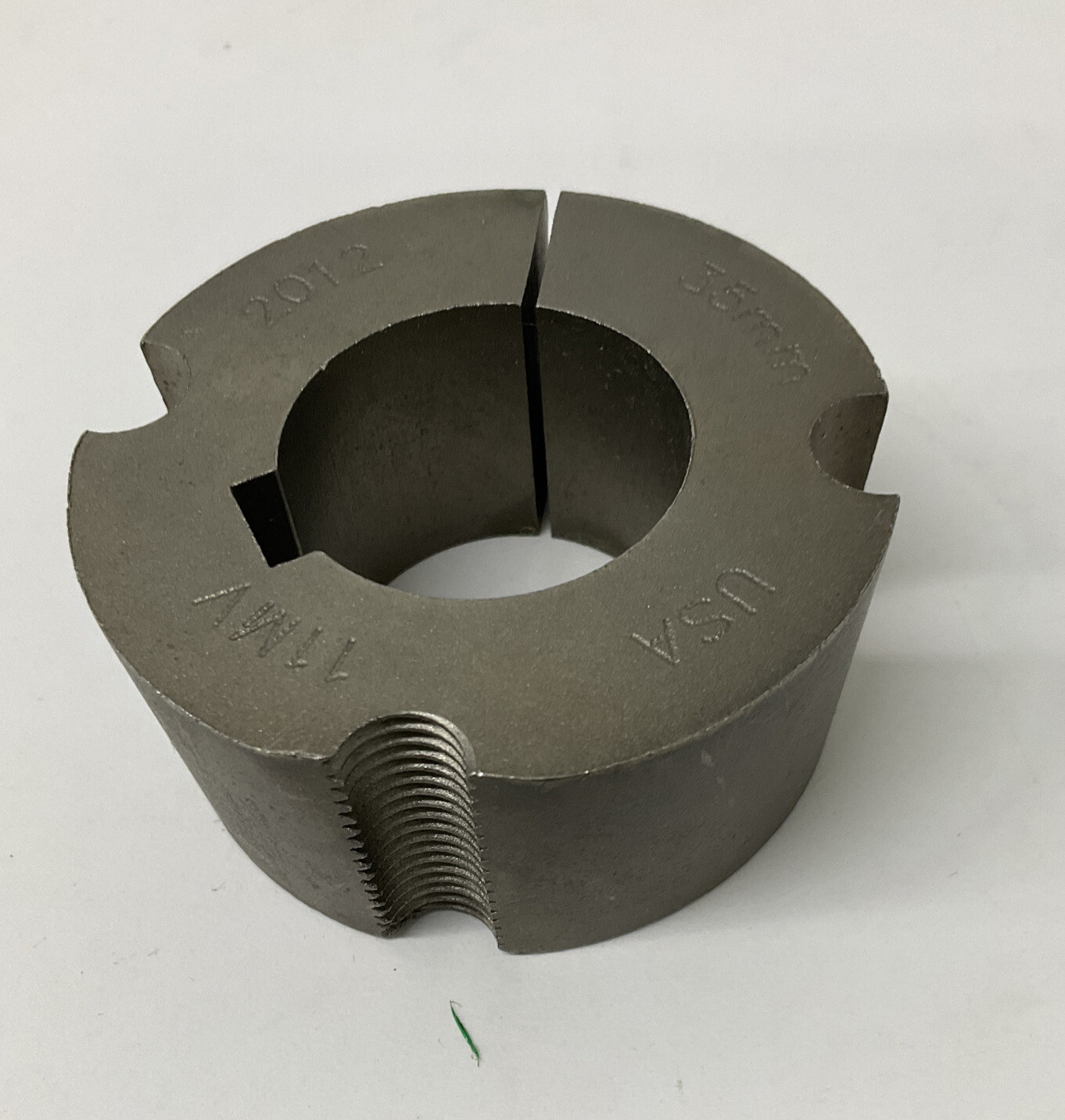 Martin 2012-35MM / Taper-Lock Bushing 35mm Bore 10 x 3.3mm Keyway