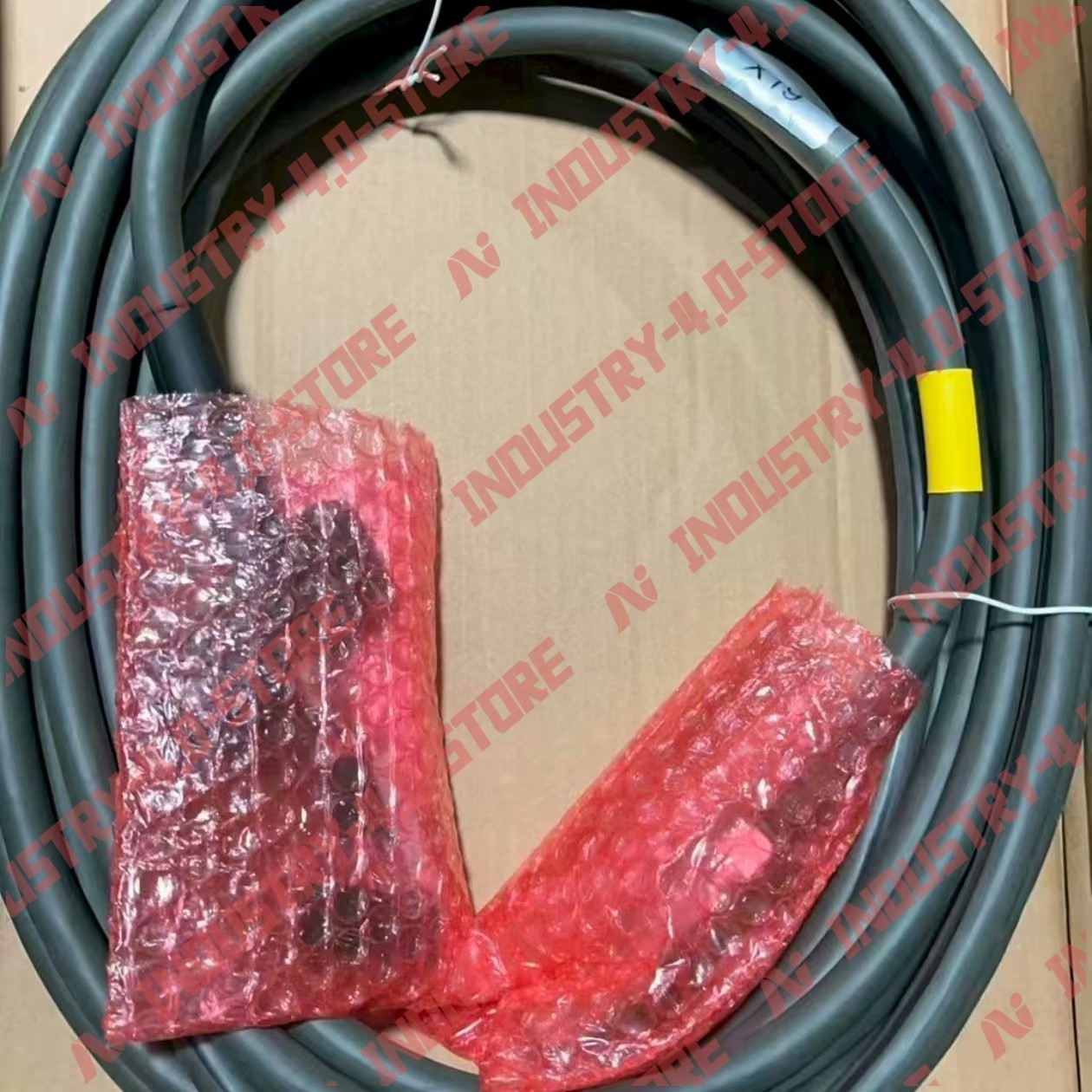 KUKA 00-132-345 10 m Robot Connection Cable#1pcs new in box