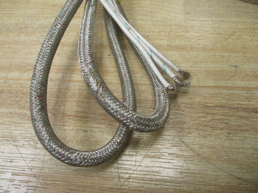 Seiwa 8H1200687-53 Heater Band 8H120068753