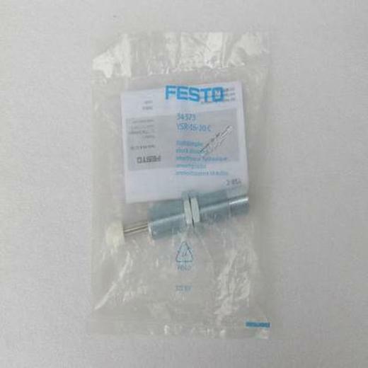 1pc FESTO YSR-16-20C 34573 new free ship