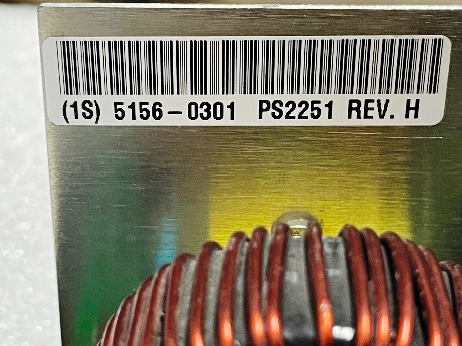 Tektronix PS2251 TDS7000 TDS6000 TDS7104 TDS7404 TDS6404 Series Power Supply