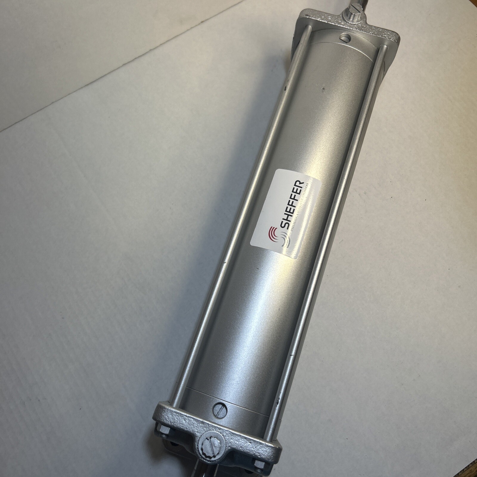 Sheffer 3-1/2C20F12CCD Cylinder 312C20F12CCD