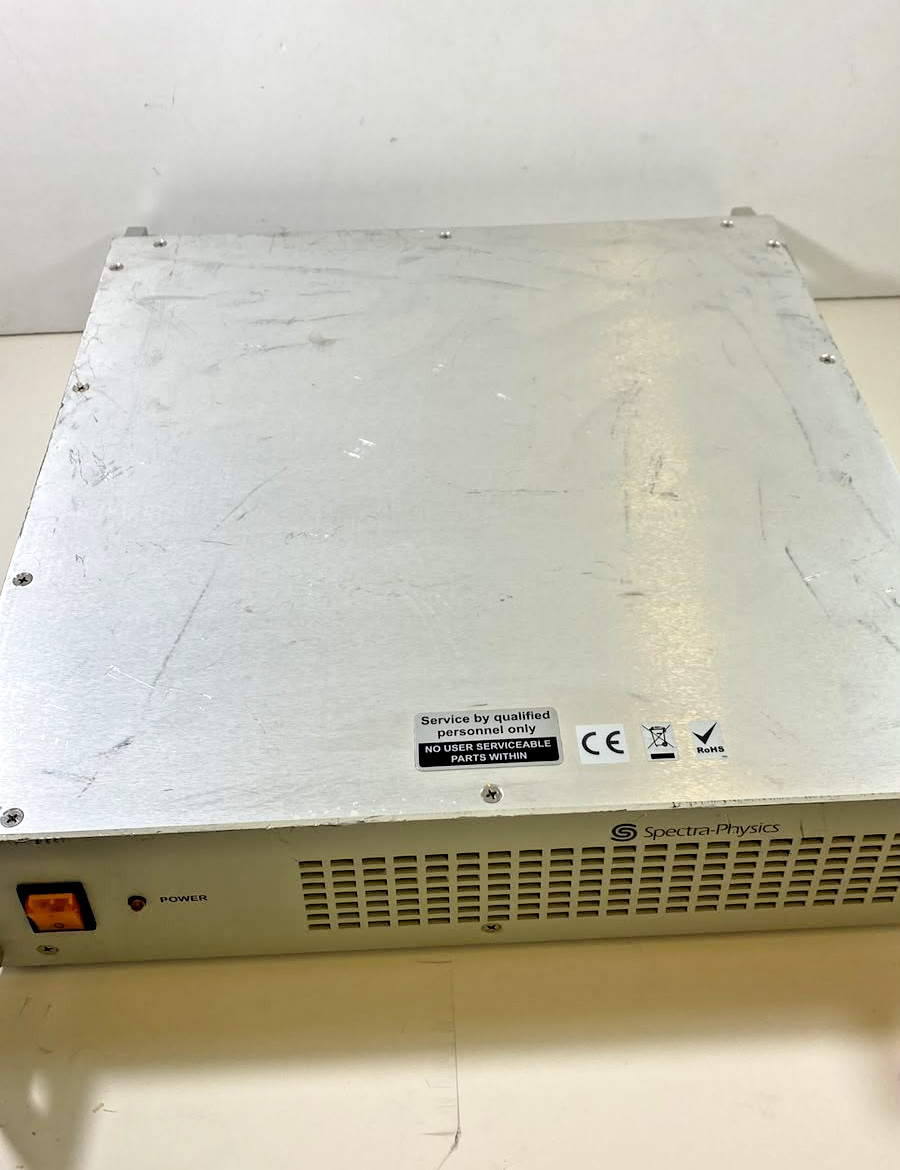 ✅ SPECTRA-PHYSICS 90052448 POWER SUPPLY