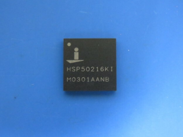 Intersil HSP50216KI Qty of 1 per Lot Four-Channel Programmable Digital