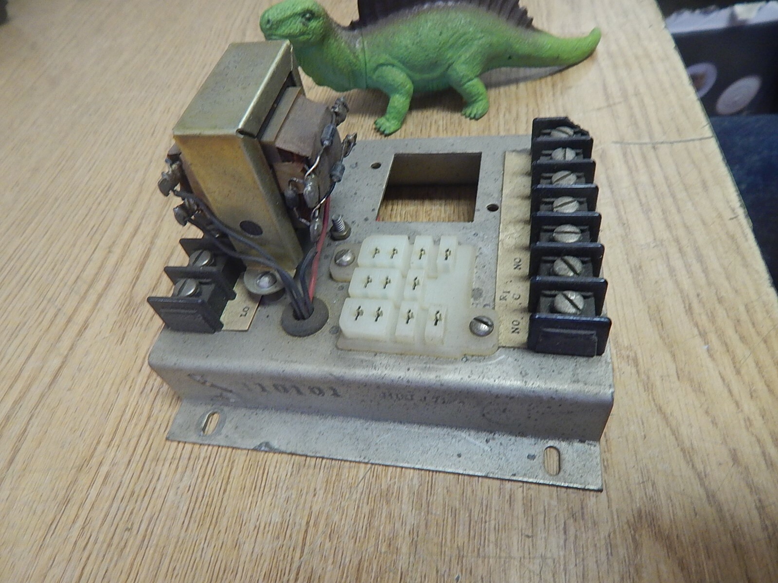 Transformer Assembly H10101 Hisi J71 20800-328 5 17-6 *FREE SHIPPING*