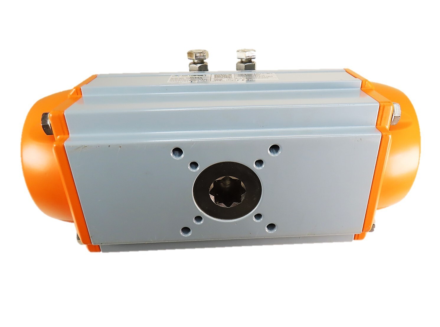 Air Torque PT400-S09-H PT400S09H, PT400 S09 H Pneumatic Valve Actuator NEW