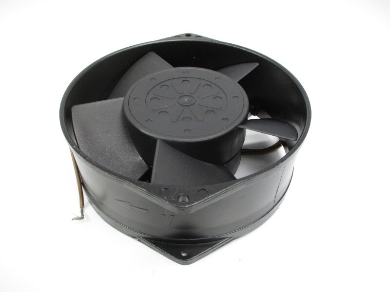 DETLIN DANIELS FP-108C-S1-B 110/120VAC 0.5/0.45A NSMP