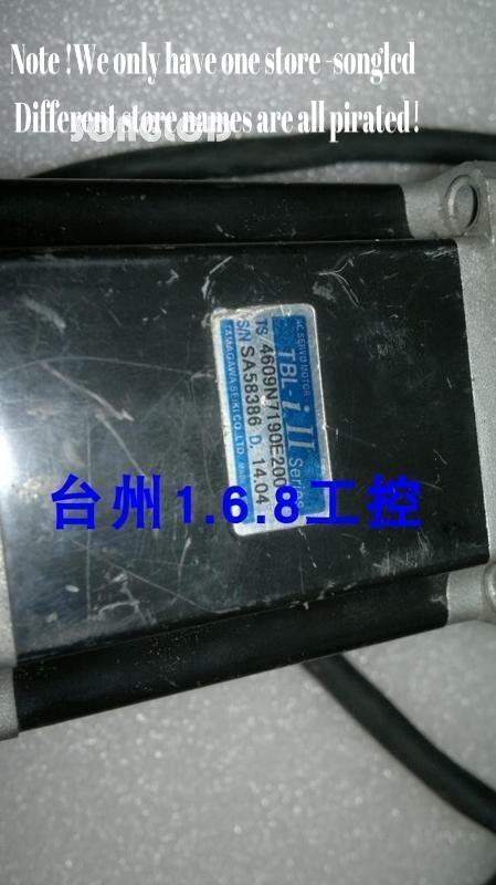 1PCS TS4609N7190E200 90days warranty via DHL or FedEx