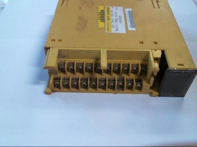 Fanuc, A03B-0807-C158, NO. N1718 1991 09