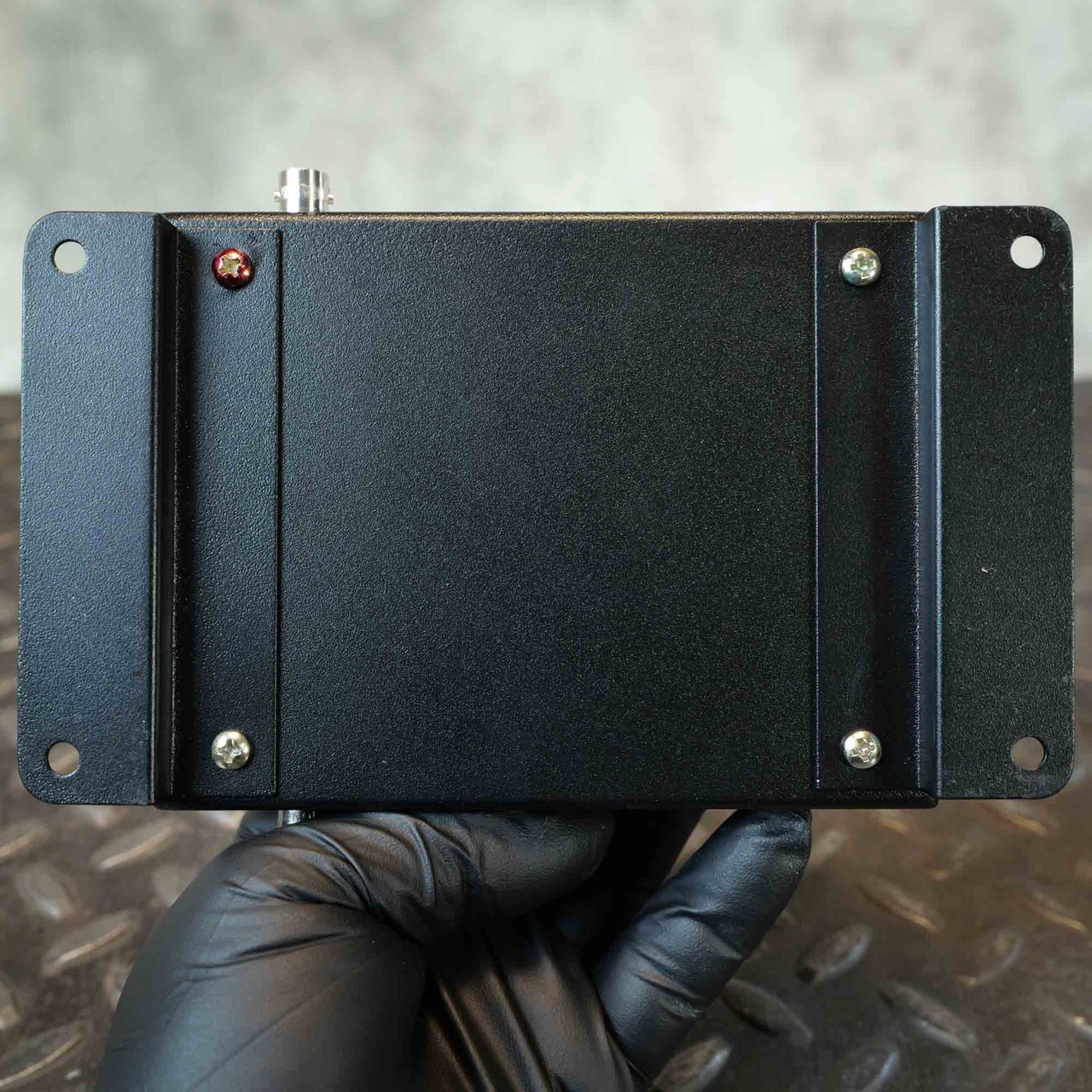 GE Ericsson TQ3370 Radio Programming Interface Box for LMR Service