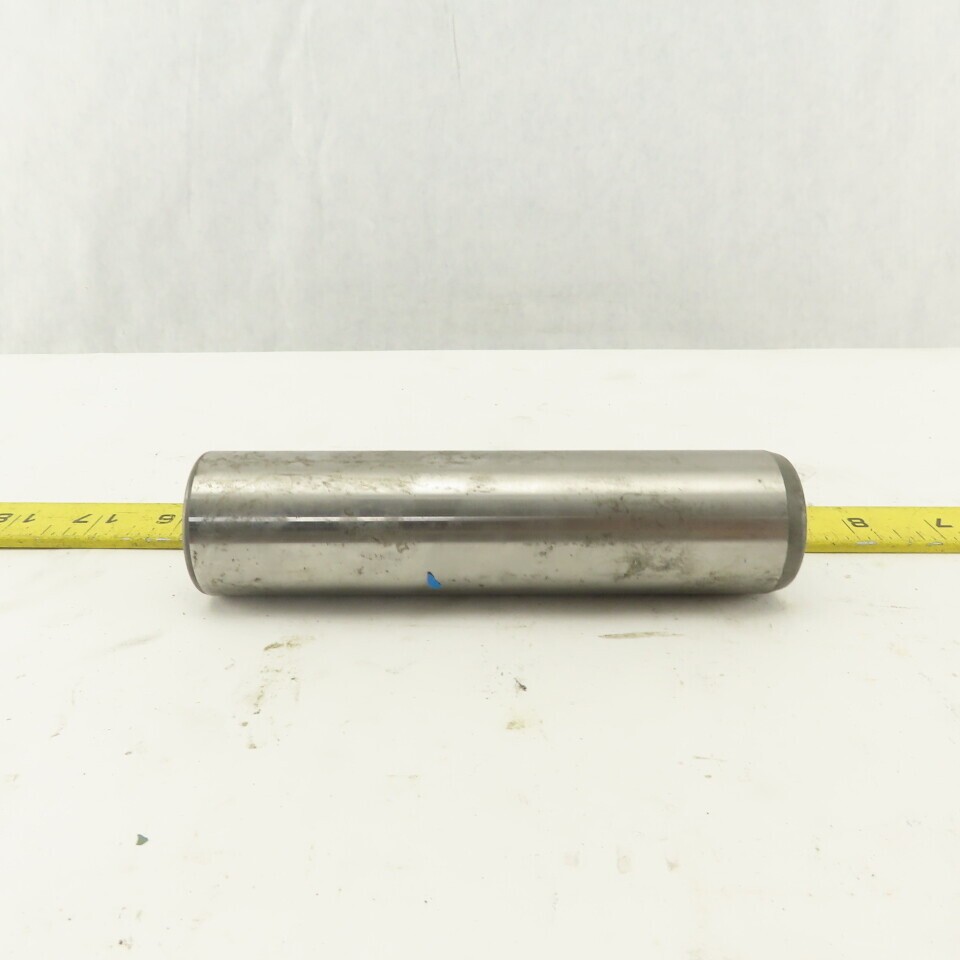 MDL P15.012.024 Straight Guide Post 6″x1/2″ 3/8-16 Thread Lot of 7