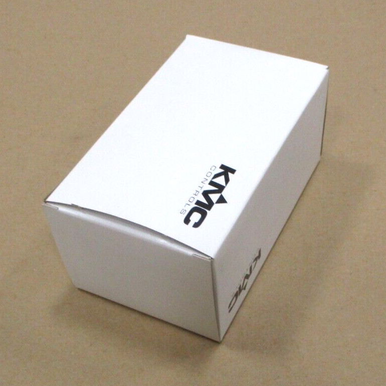 KMC Controls CTE-5104-03 2×3 Electric Thermostat A7720LR