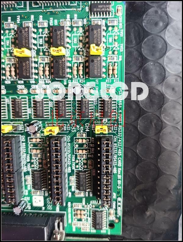 1PCS NEW PCL-746+ PCL-746+-BE RS232/RS422/RS485 PCL-746-B via DHL or FedEx