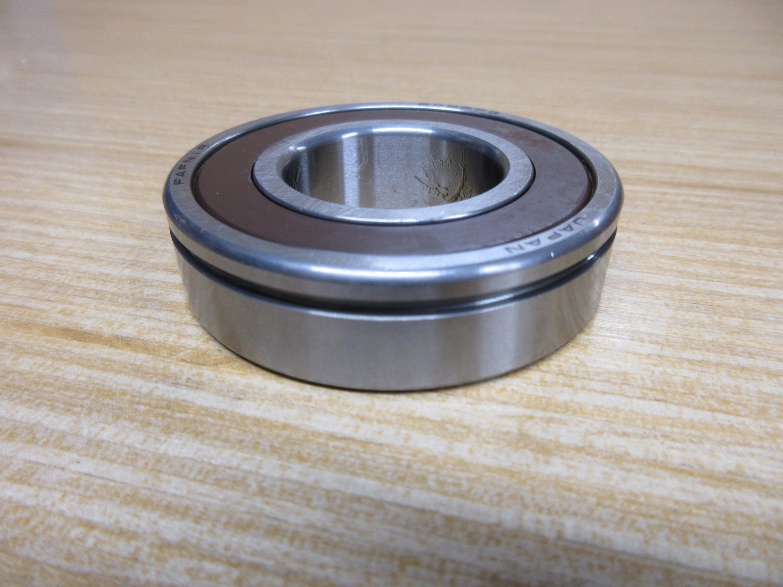 Fafnir 206PPG Timken Ball Bearing Torrington