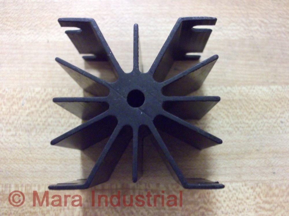 Wakefield Engineering 302 -N Heat Sink