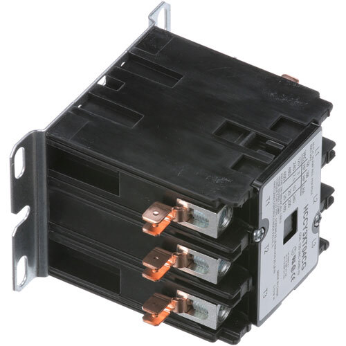 Contactor 3P 40/50A 120V 66-2017 for Toastmaster – See Middleby Marshall