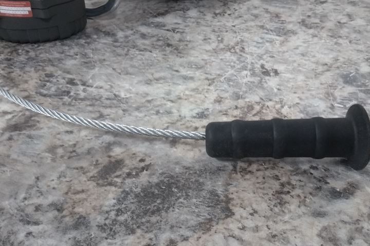 Honeywell Miller MTL-LEP1-61/6FT 6 Ft Length Personal Fall Limiter
