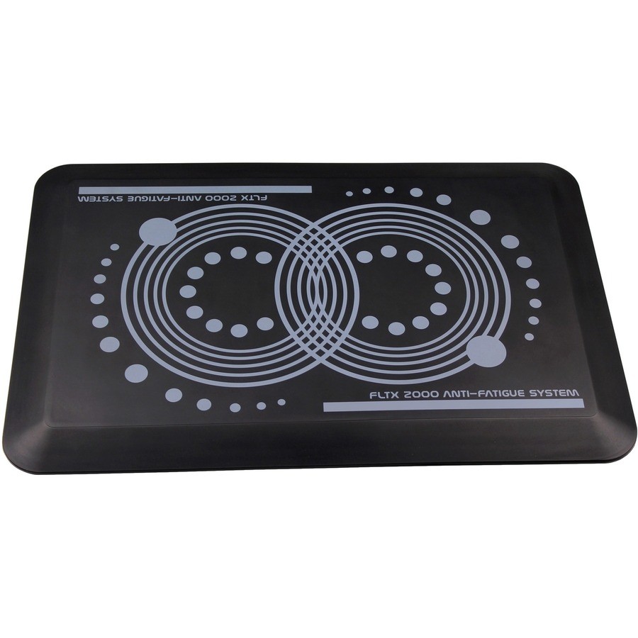 AFS-TEX 2000 Anti-Fatigue Mat (fca22032bk)