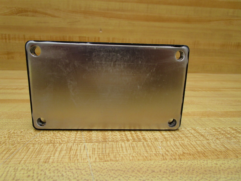 Powerex KS621K20 Transistor Module 200A 1000V