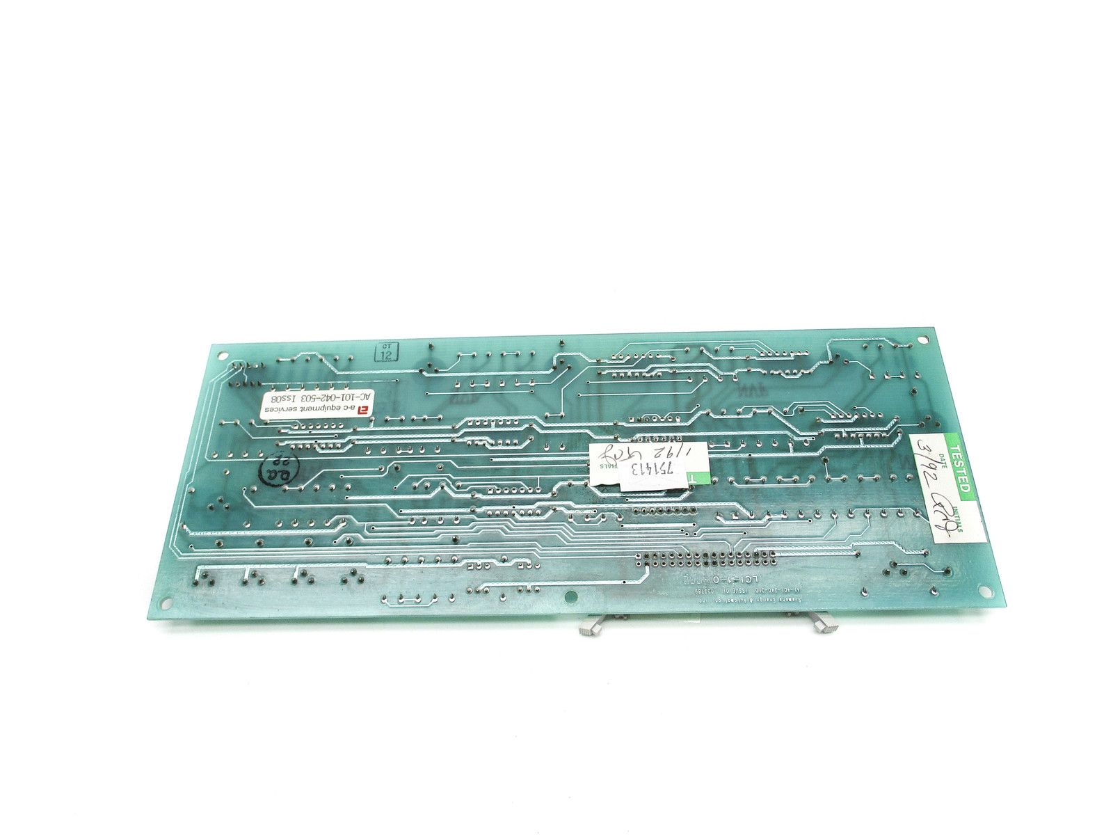 SIEMENS A1-401-340-010 REMAN