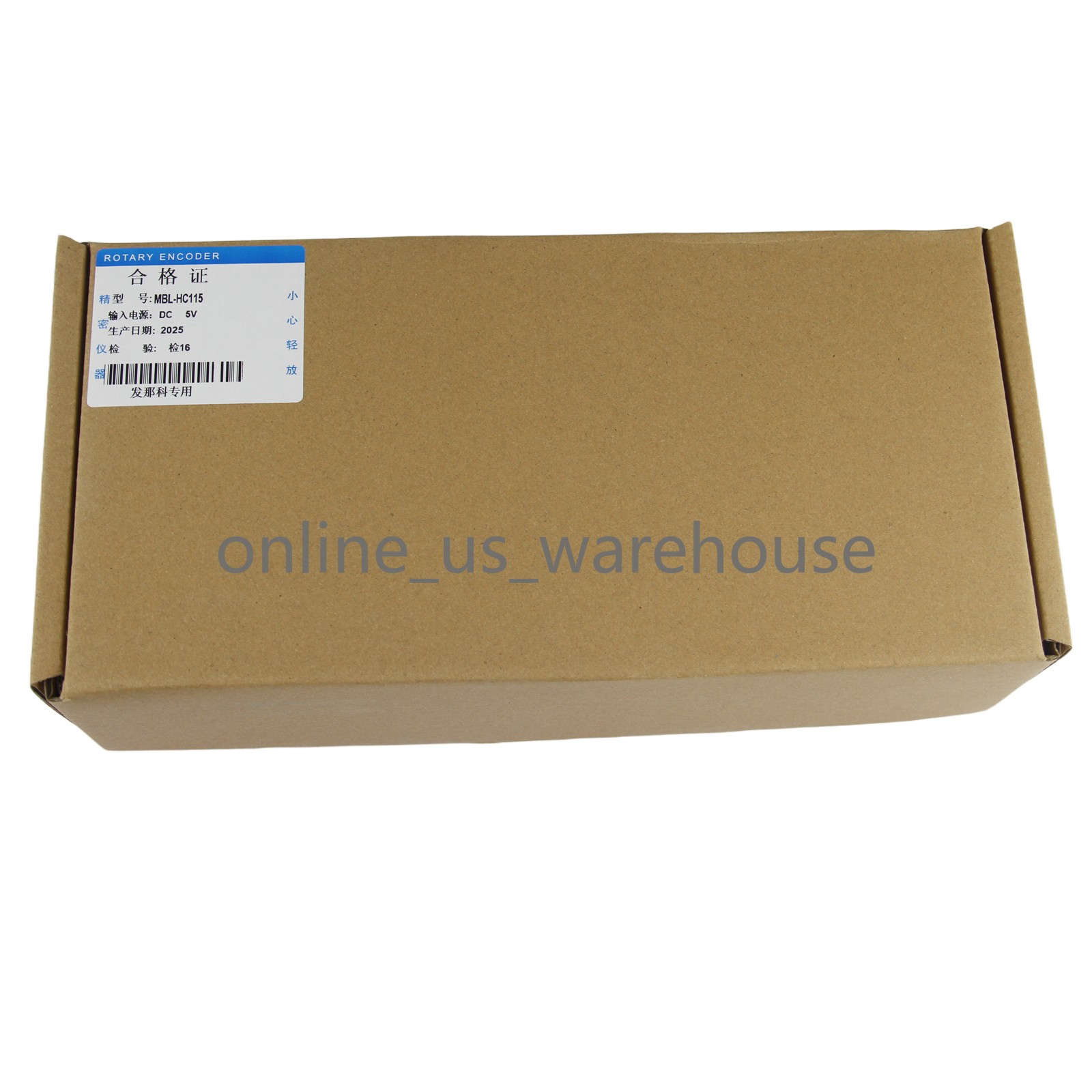 1 Unit New Replace For TOSOKU MBL-HC115 Fast Shiping+Warranty- US Stock