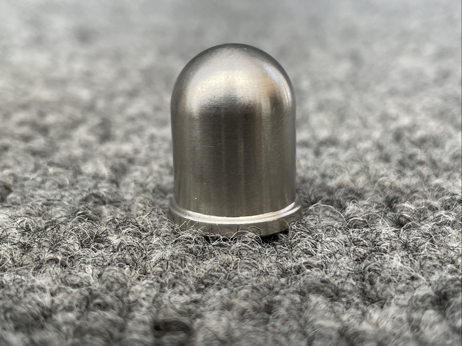 Fusion Inc 2BX-58 Gun Nozzle 1.5OAL for FE-71 Applicator Gun New Other