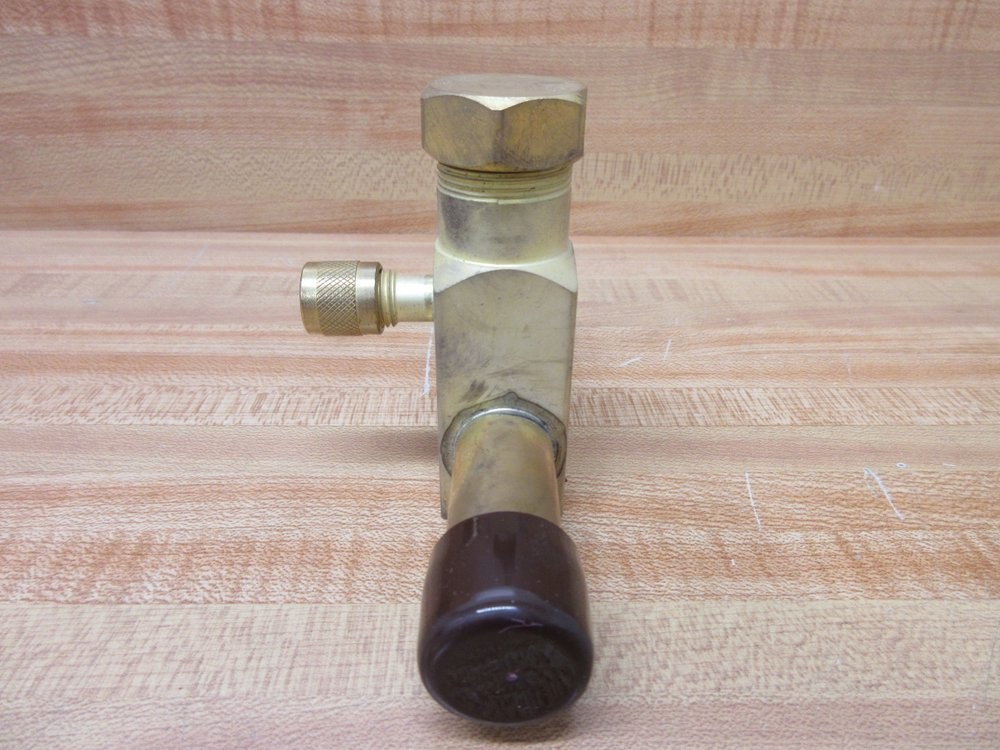 Nordyne 663864 Partners Choice Refrigeration Valve