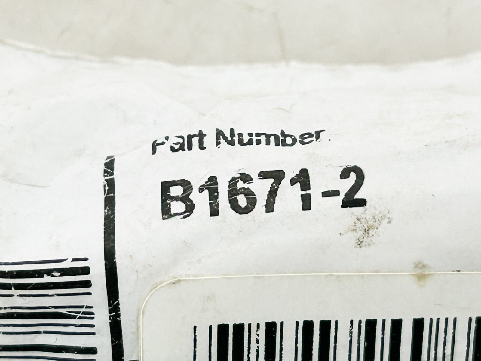 New Armstrong B1671-2 Bucket Repair Kit 3/8″ for 213, 313, 413, 813, 863 & 883 T