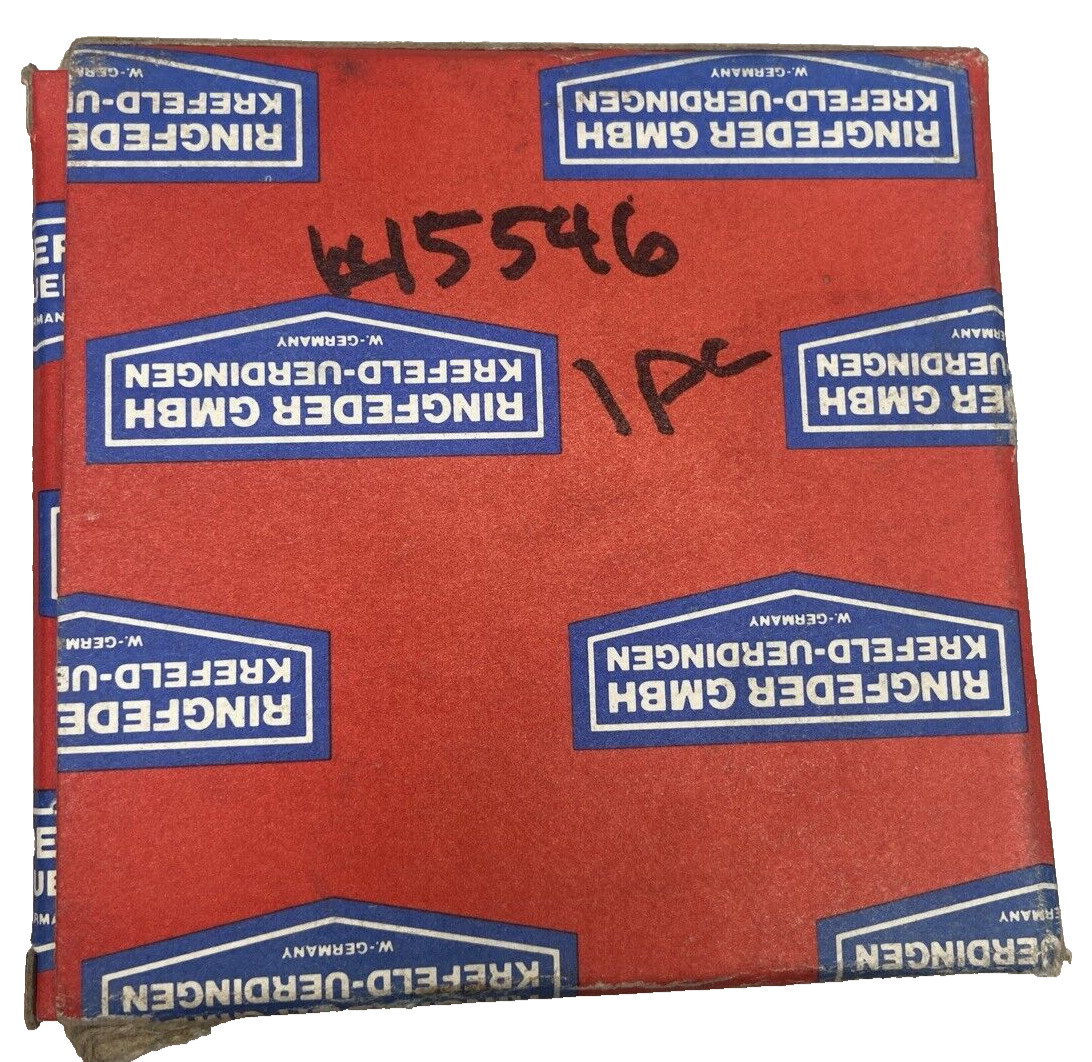 Ringfeder 51mm ID 85mm OD Keyless Shaft Locking Assembly RfN-7012 645546