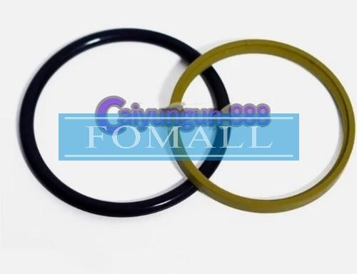 10Pcs New For STd/BSJ/GSJ sealing ring oil seal 110*125.1*6.3