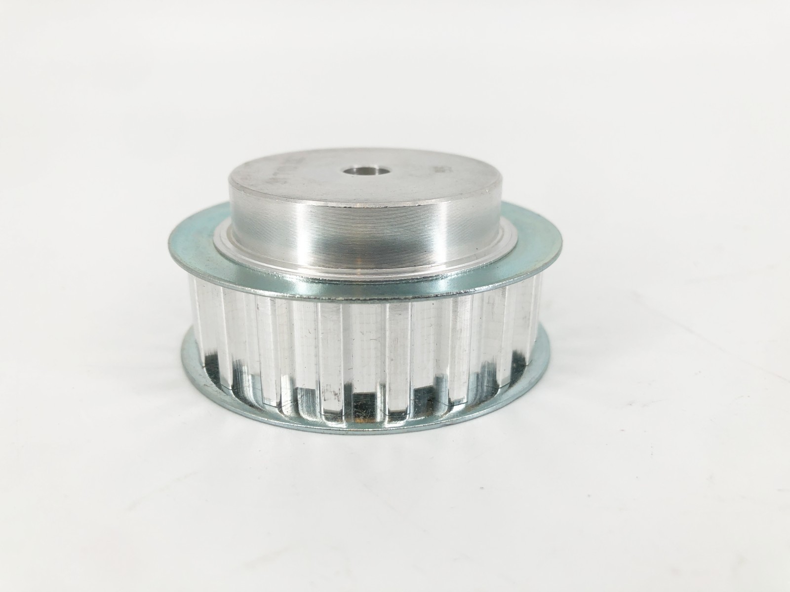 New Poggi 35T102031 Aluminum Pulley 20 Teeth 31 T 10/20-6F – No Box