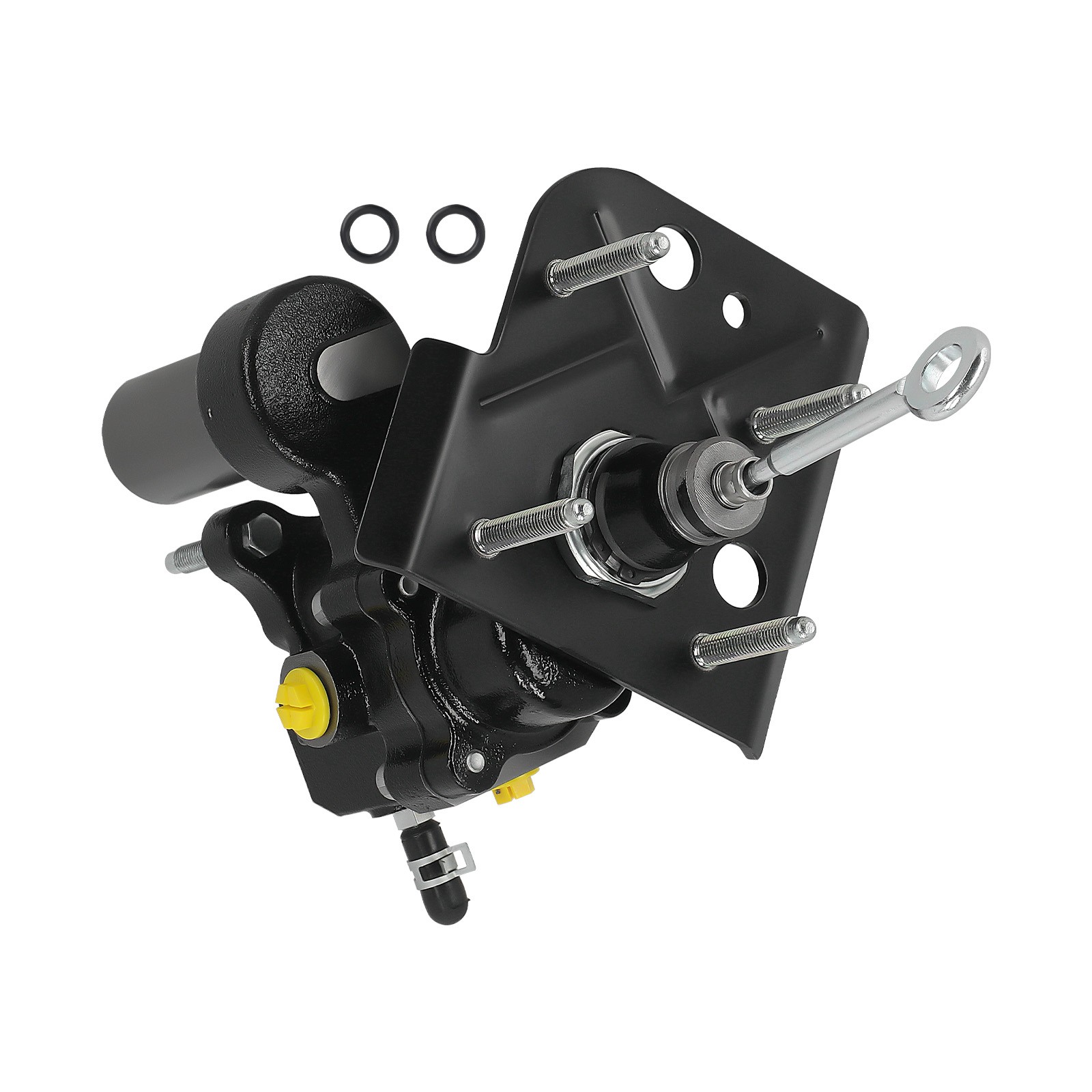 Hydraulic Brake Booster Fit for Chevrolet Silverado GMC Sierra 2500/3500 HD