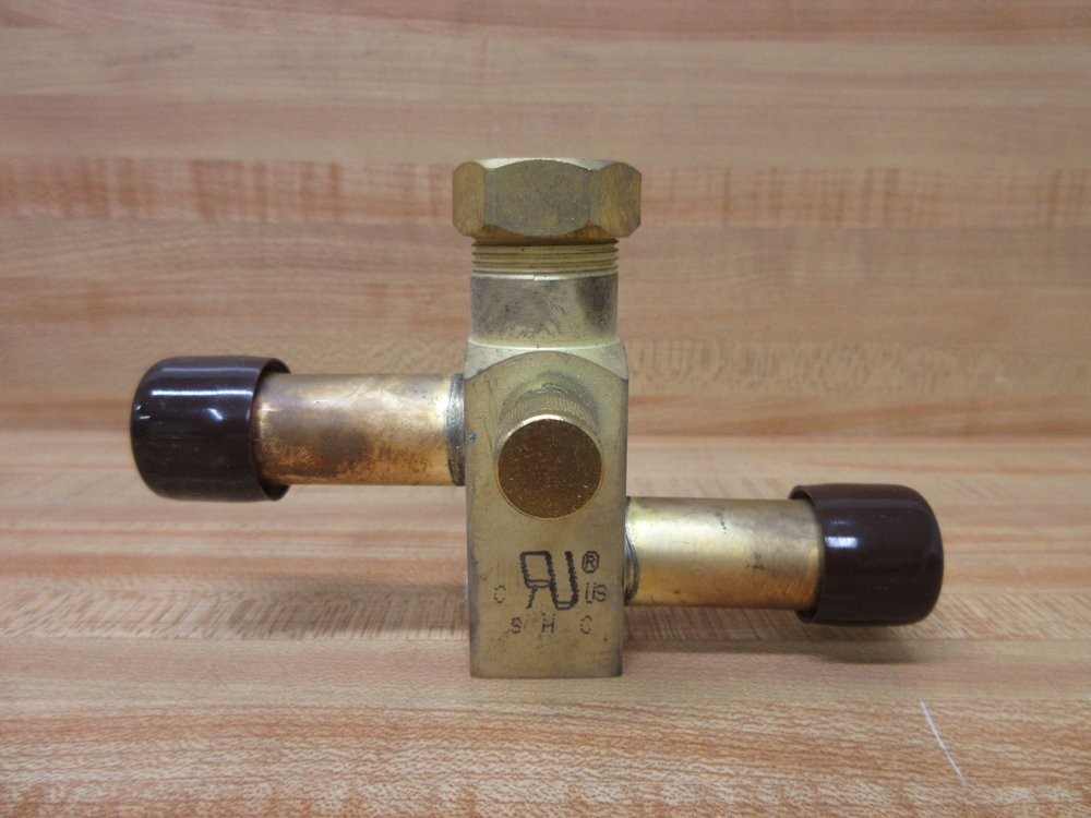 Nordyne 663864 Partners Choice Refrigeration Valve