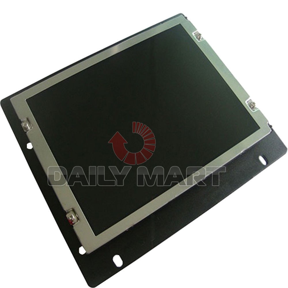 Liquid Crystal Display LCD Compatible with All CRT Fanuc A61L-0001-0093
