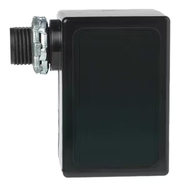 Sensorswitch Power Pack,Relay Ckt Prot,120/277V,Black PP20 Sensorswitch PP20