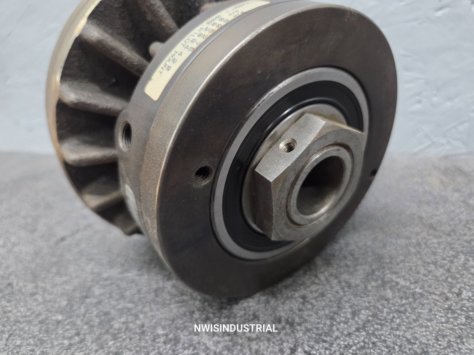 Nexen L-600, 805275 Clutch Brake 1” Bore