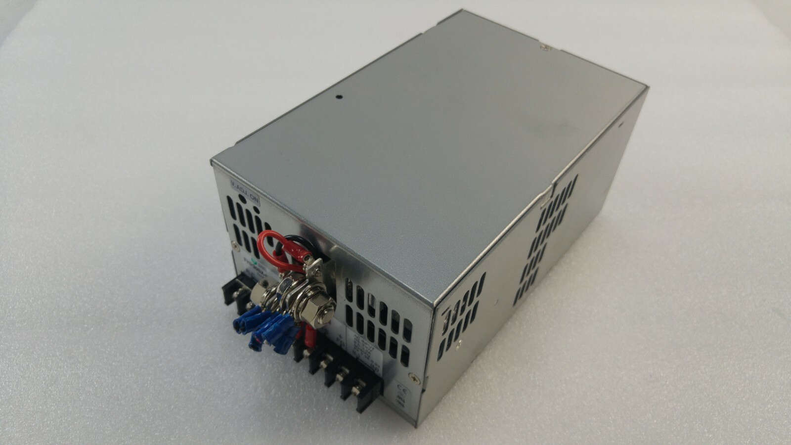 ETA ELECTRIC FHP30SX-U POWER SUPPLY